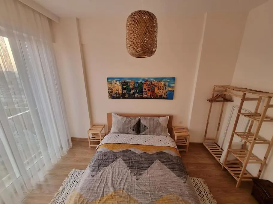 Comfy Residence Close To Airport Antalya Turcia
