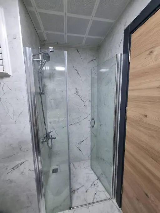 Comfy Residence Close To Airport Antalya